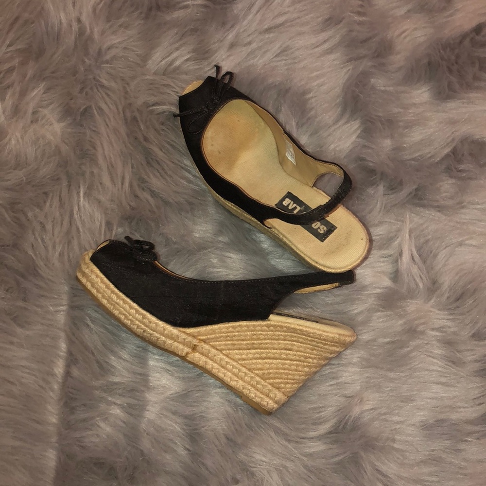 Wedges - Picture 4 of 5